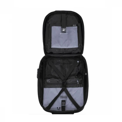 Ranac za laptop Volkano VX Gaming Alien VX-1000-BK 17.3"" crni