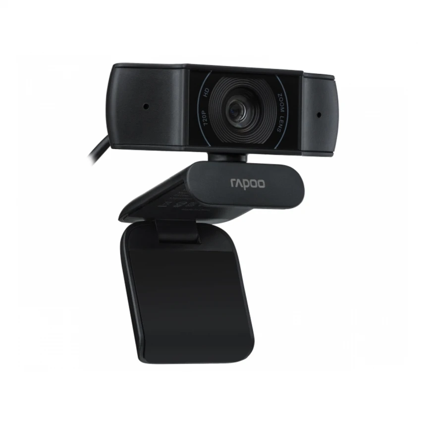 RAPOO XW170 HD Webcam 