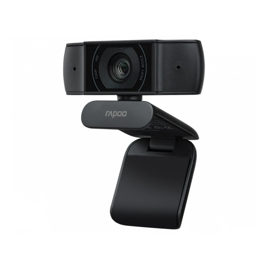 RAPOO XW170 HD Webcam 