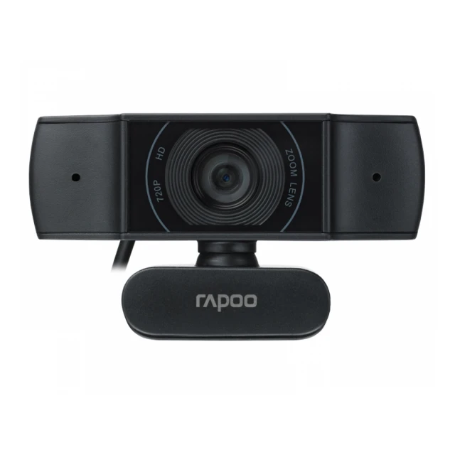 RAPOO XW170 HD Webcam 