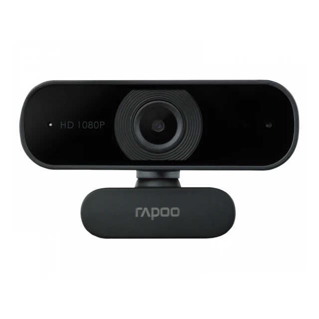 RAPOO XW180 FHD Webcam 