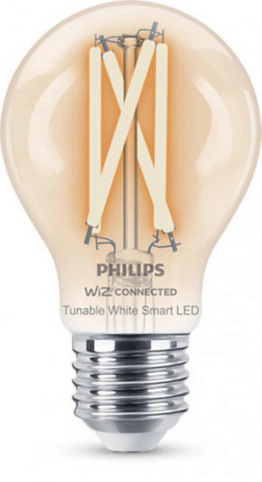 PHILIPS SMART LED SIJALICA PHI WFB  60W ST64 E27 CL 929003018621