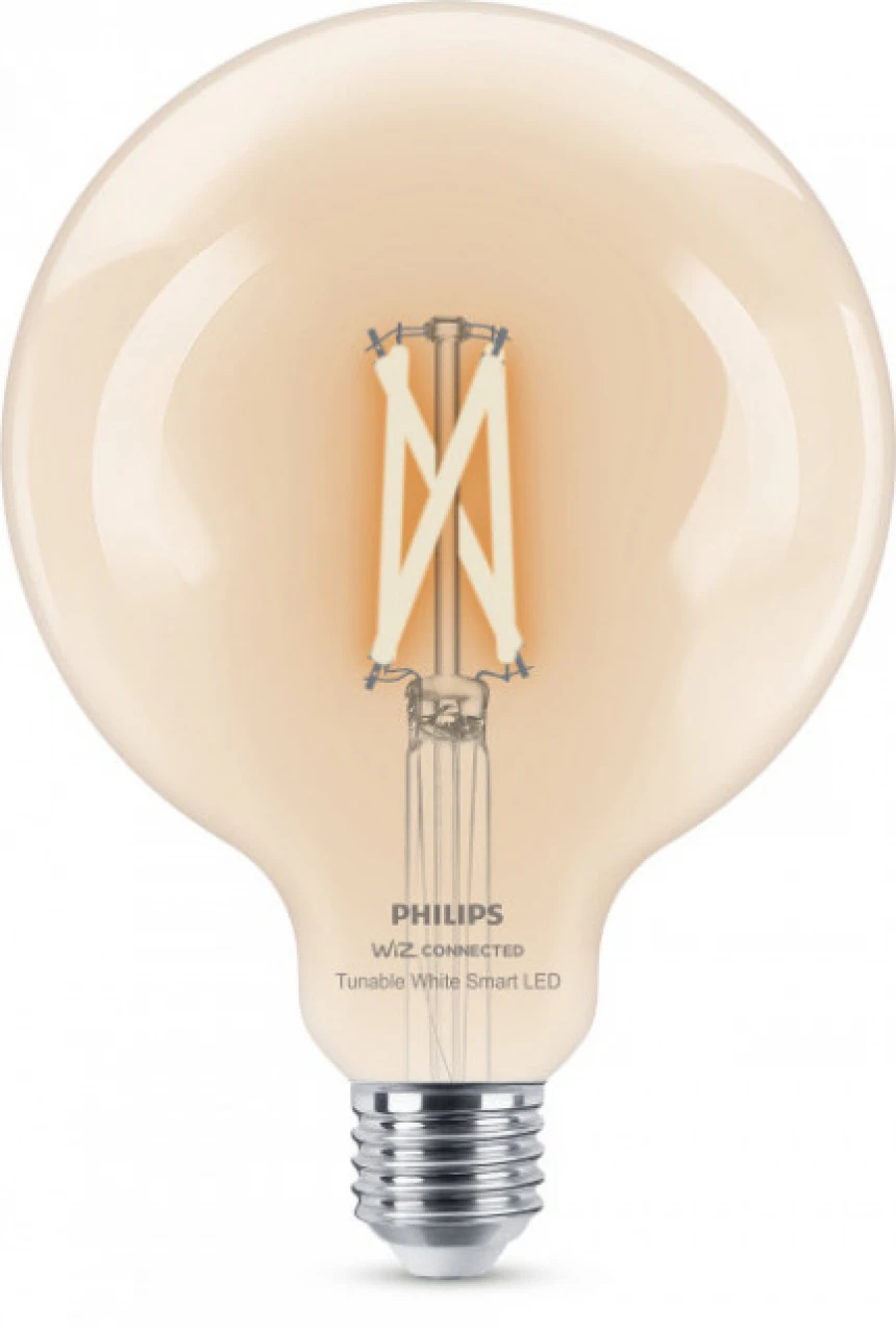 PHILIPS SMART LED SIJALICA PHI WFB  60W G125 E27 CL 929003017821