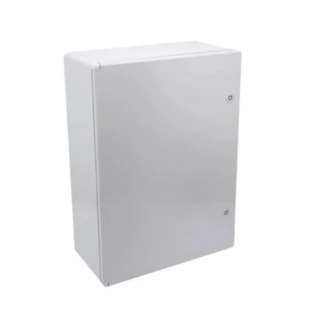 Razvodni orman 400x500x180mm E450592 plastični/beli