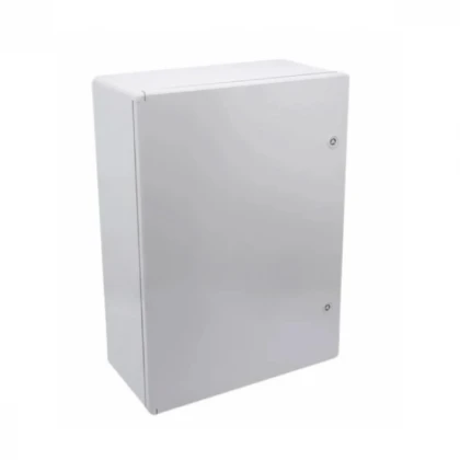 Razvodni orman 400x500x180mm E450592 plastični/beli