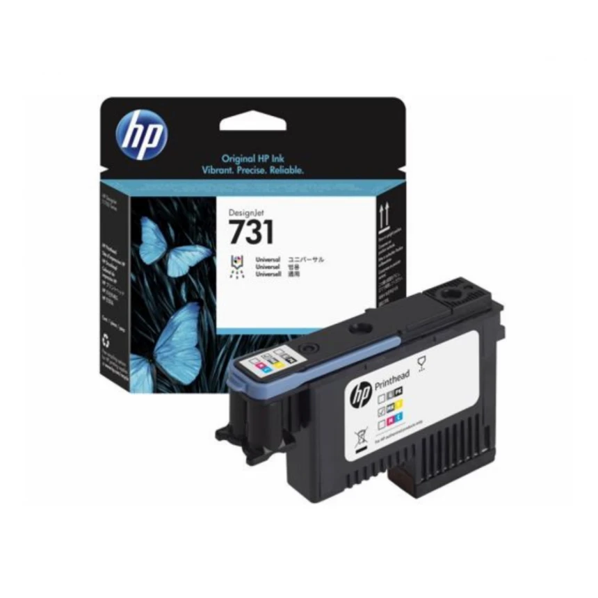 RD za štampače HP 731 DesignJet Printhead