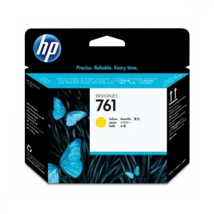 RD za štampace HP 761 Printhead/žuta