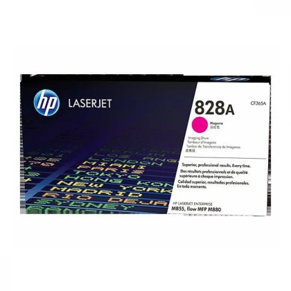 RD za štampače HP 828A Drum/crvena