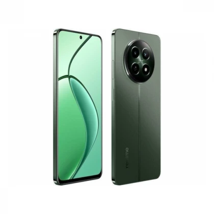 REALME 12 5G RMX3999 Woodland Green 8/256GB mobilni telefon 