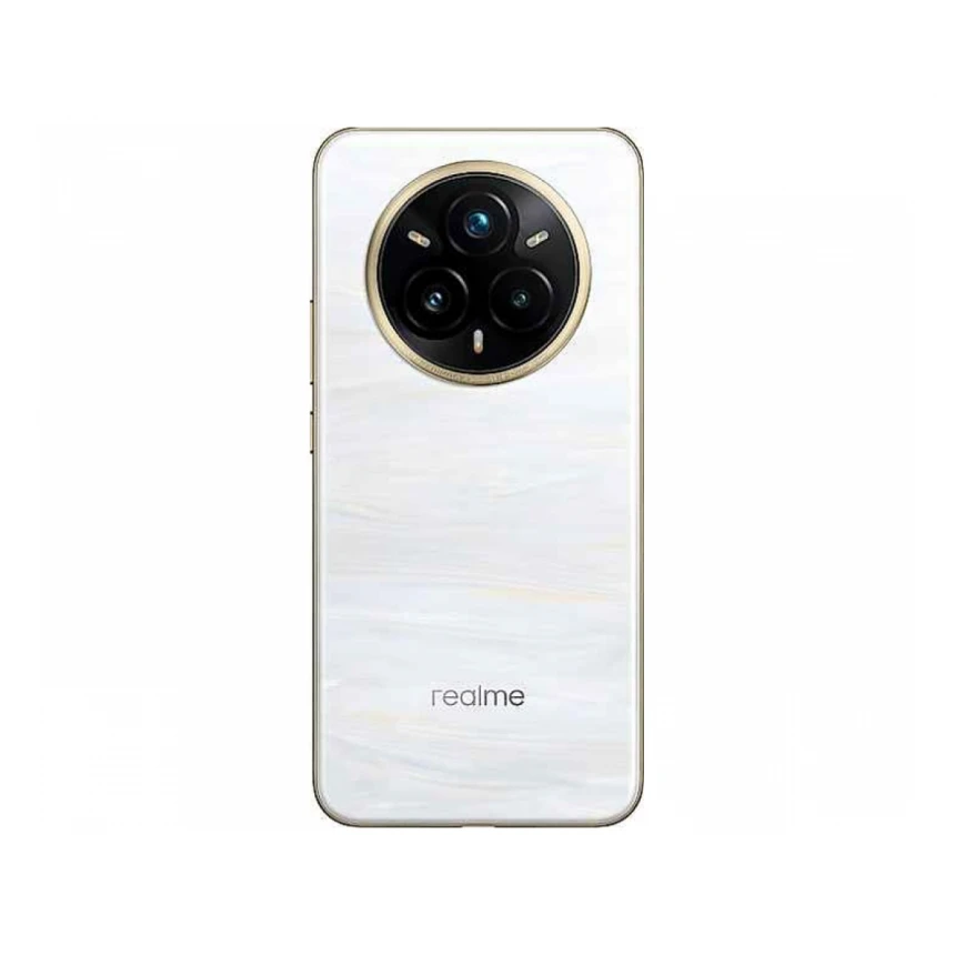 REALME 14 Pro+ 5G RMX5051 Pearl White 12/512GB mobilni telefon 