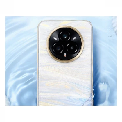 REALME 14 Pro+ 5G RMX5051 Pearl White 12/512GB mobilni telefon 