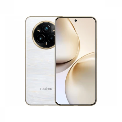 REALME 14 Pro+ 5G RMX5051 Pearl White 12/512GB mobilni telefon 