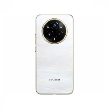 REALME 14 Pro+ 5G RMX5051 Pearl White 12/512GB mobilni telefon 