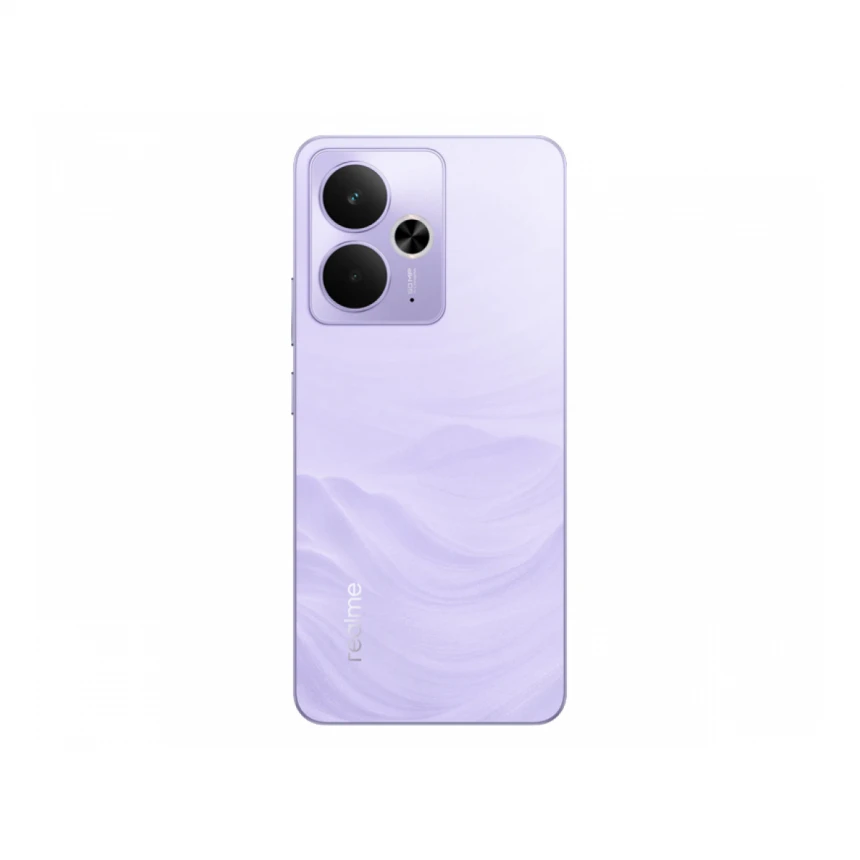 REALME 14 T RMX5078 Lightning Purple 8/256GB mobilni telefon 