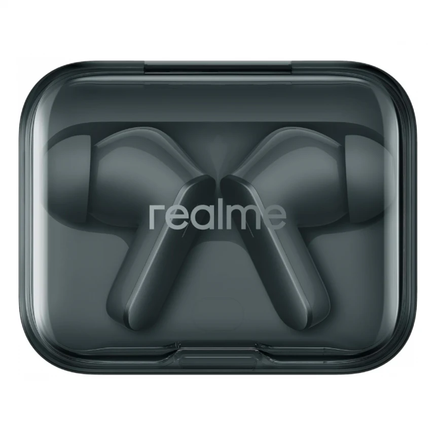 REALME Buds Air7 RMA2408 Moss Green EU slušalice zelene 