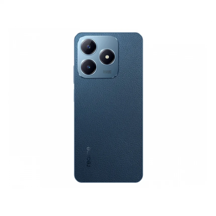 REALME C63 RMX3939 Leather Blue 8/256GB mobilni telefon 