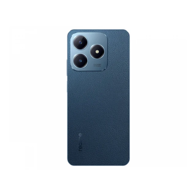 REALME C63 RMX3939 Leather Blue 8/256GB mobilni telefon 