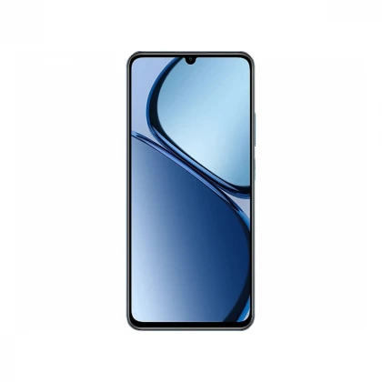REALME C63 RMX3939 Leather Blue 8/256GB mobilni telefon 