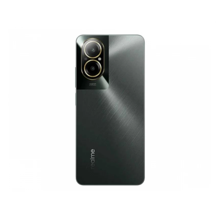 REALME C67 RMX3890 Black Rock 8/256GB mobilni telefon 