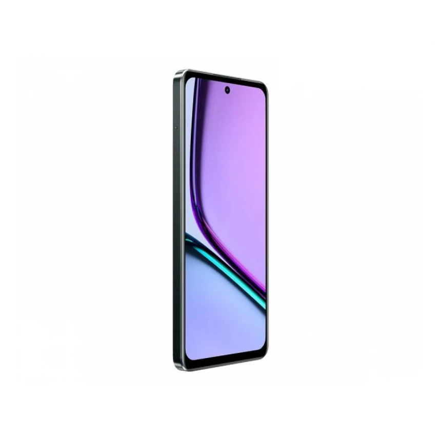 REALME C67 RMX3890 Black Rock 8/256GB mobilni telefon 