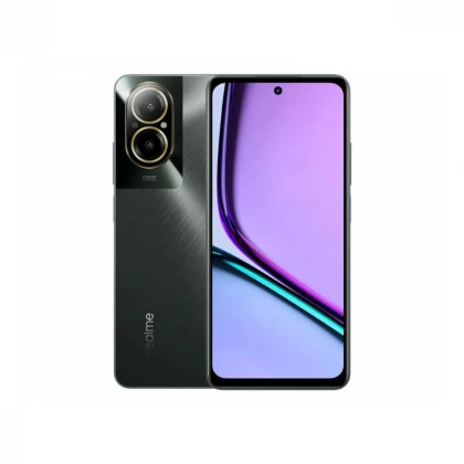 REALME C67 RMX3890 Black Rock 8/256GB mobilni telefon 