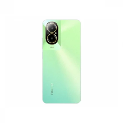 REALME C67 RMX3890 Sunny Oasis 8/256GB mobilni telefon 