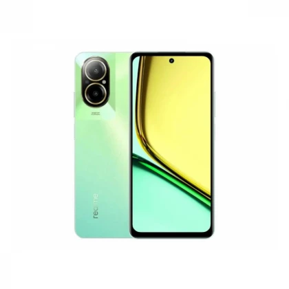 REALME C67 RMX3890 Sunny Oasis 8/256GB mobilni telefon 