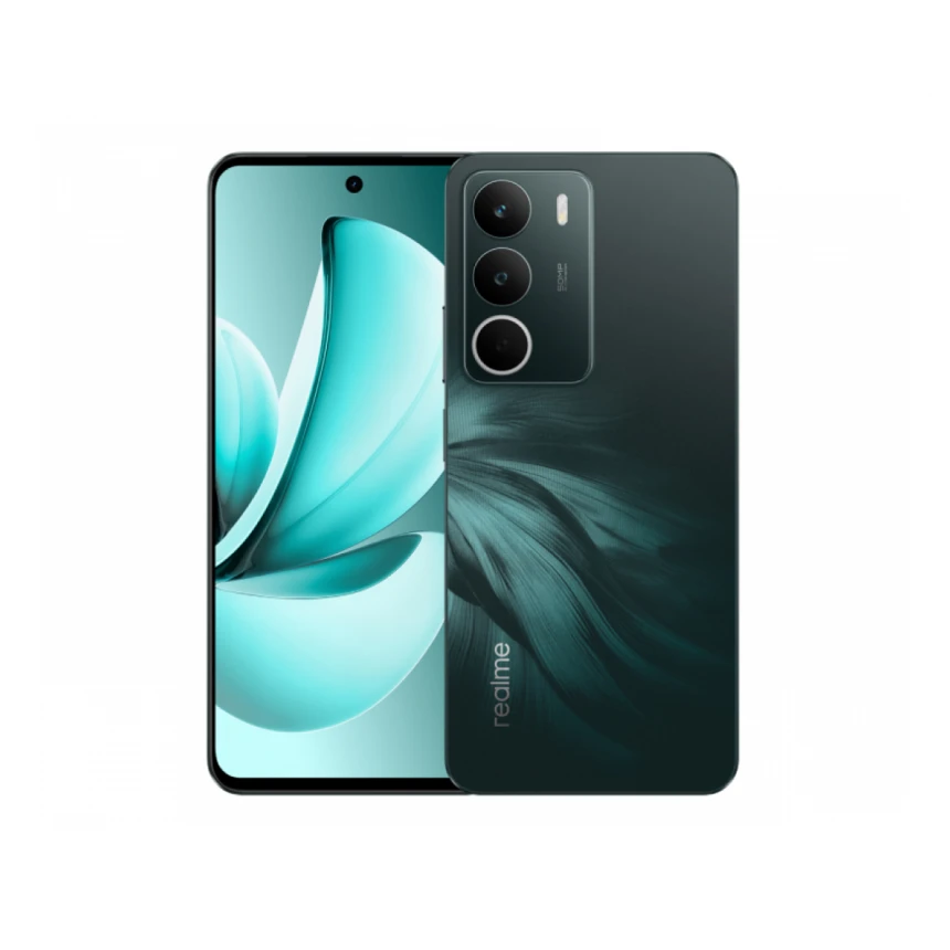 REALME C71 RMX5303 Forest Owl 8/256GB mobilni telefon 
