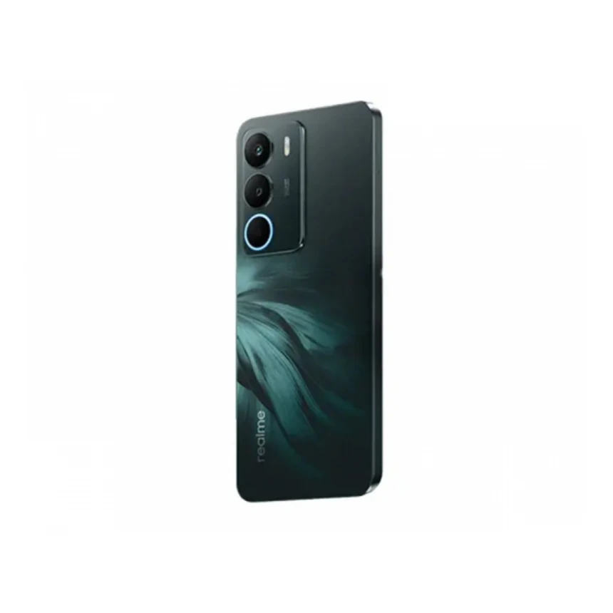 REALME C71 RMX5303 Forest Owl 6/128GB mobilni telefon 