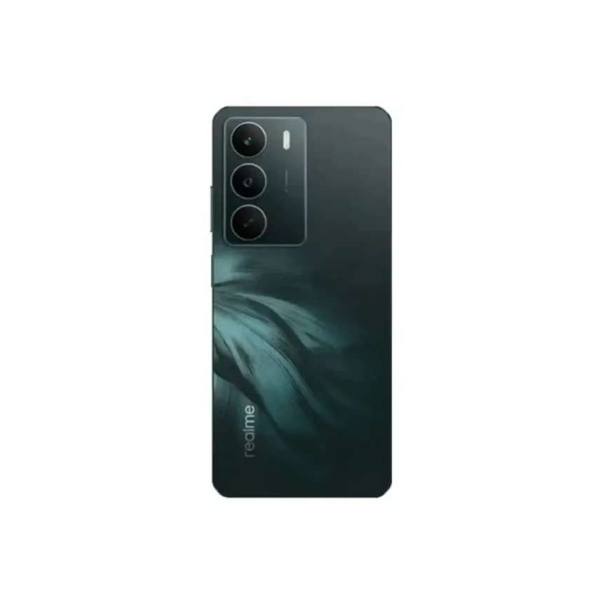 REALME C71 RMX5303 Forest Owl 6/128GB mobilni telefon 