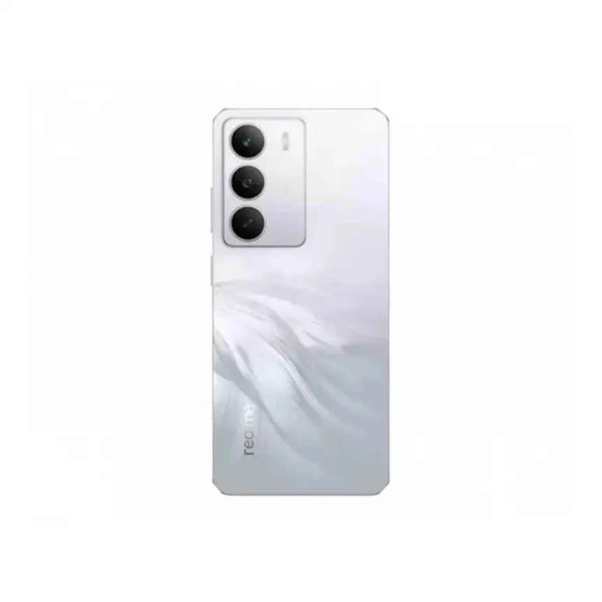 REALME C71 RMX5303 White Swan 8/256GB mobilni telefon 