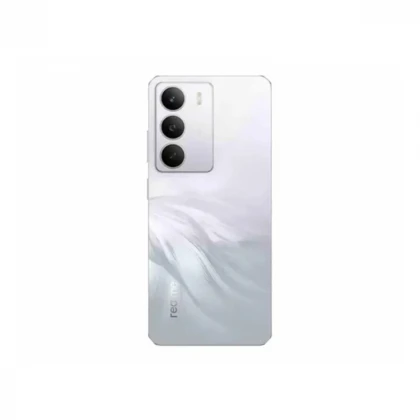 REALME C71 RMX5303 White Swan 6/128GB mobilni telefon 