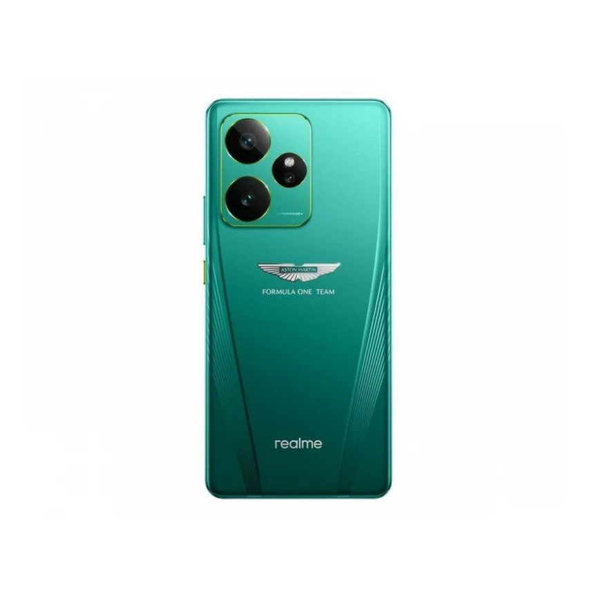 REALME GT 7 RMX5061 Aston Martin Green 16/512GB mobilni telefon 