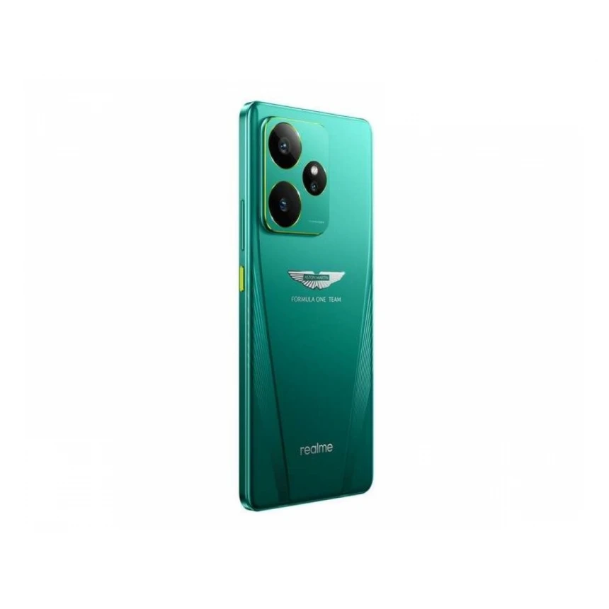REALME GT 7 RMX5061 Aston Martin Green 16/512GB mobilni telefon 
