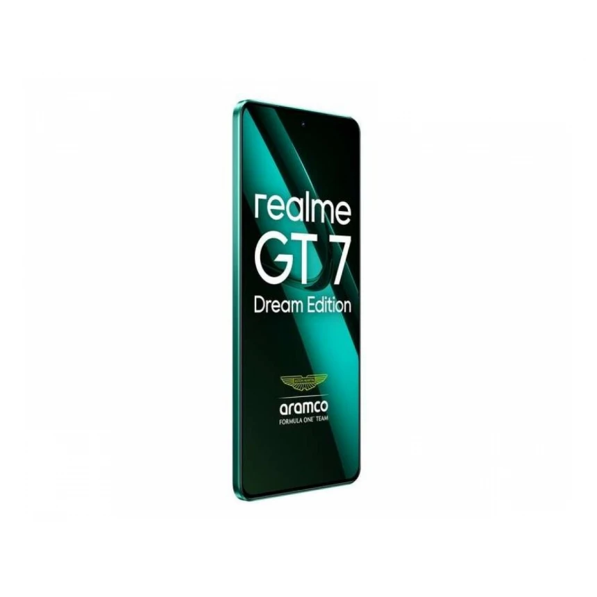 REALME GT 7 RMX5061 Aston Martin Green 16/512GB mobilni telefon 