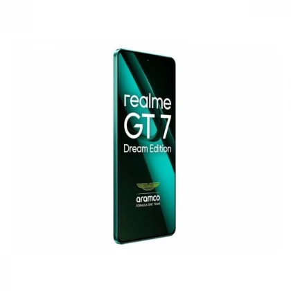 REALME GT 7 RMX5061 Aston Martin Green 16/512GB mobilni telefon 