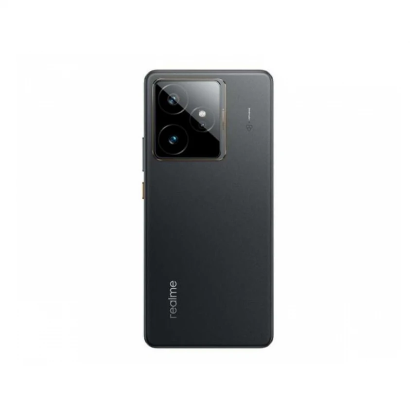 REALME GT 7 RMX5061 IceSense Black 12/512GB mobilni telefon 