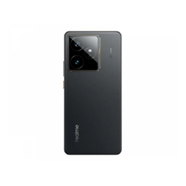 REALME GT 7 RMX5061 IceSense Black 12/512GB mobilni telefon 