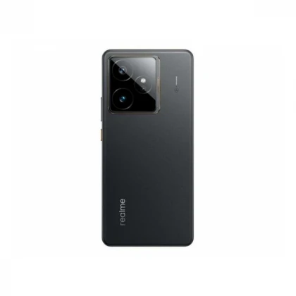 REALME GT 7 RMX5061 IceSense Black 12/512GB mobilni telefon 
