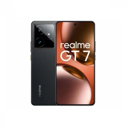 REALME GT 7 RMX5061 IceSense Black 12/512GB mobilni telefon 