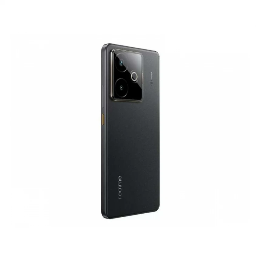 REALME GT 7T RMX5085 IceSense Black 12/256GB mobilni telefon 