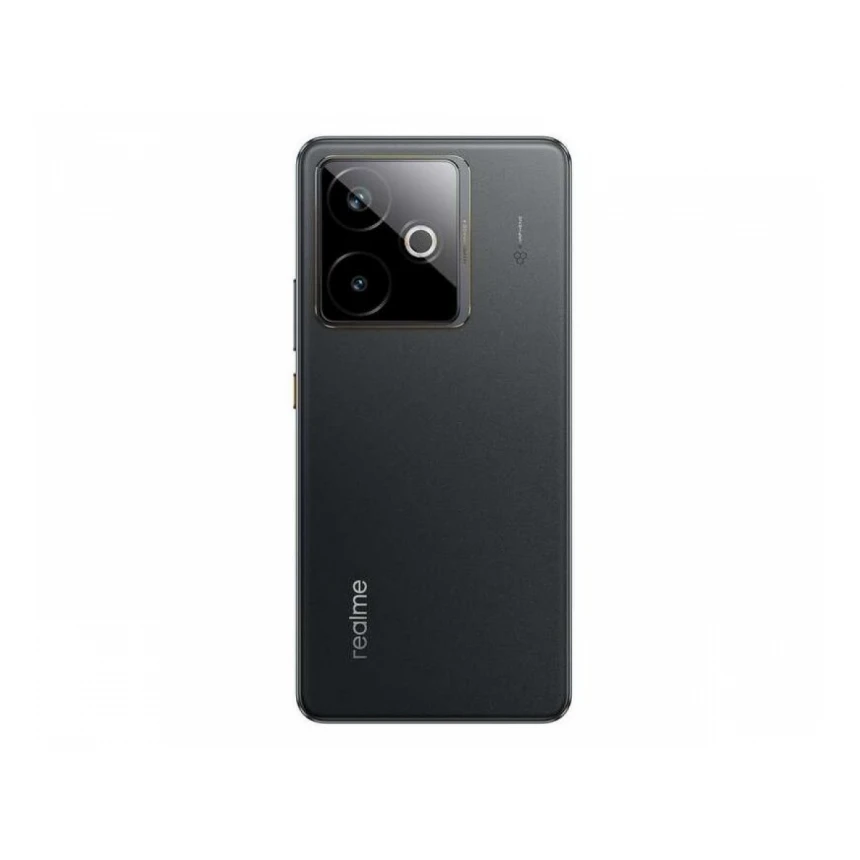 REALME GT 7T RMX5085 IceSense Black 12/256GB mobilni telefon 