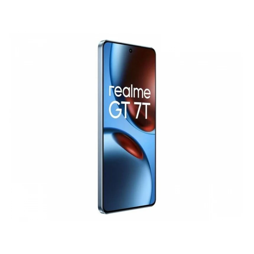 REALME GT 7T RMX5085 IceSense Blue 12/256GB mobilni telefon 