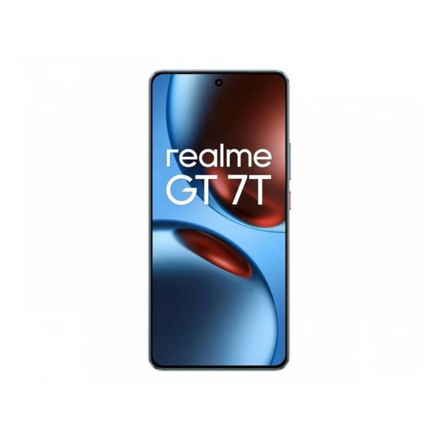 REALME GT 7T RMX5085 IceSense Blue 12/256GB mobilni telefon 