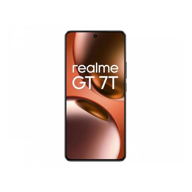 REALME GT 7T RMX5085 IceSense Black 12/256GB mobilni telefon 