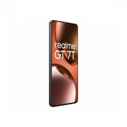 REALME GT 7T RMX5085 IceSense Black 12/256GB mobilni telefon 