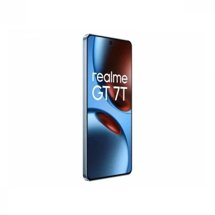 REALME GT 7T RMX5085 IceSense Blue 12/256GB mobilni telefon 