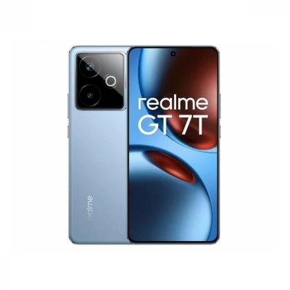 REALME GT 7T RMX5085 IceSense Blue 12/256GB mobilni telefon 