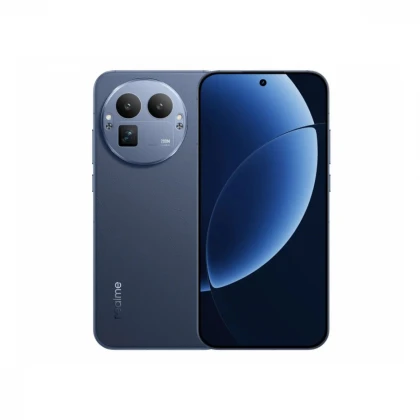 REALME GT 8 Pro RMX5210 Urban Blue 16/512GB mobilni telefon 