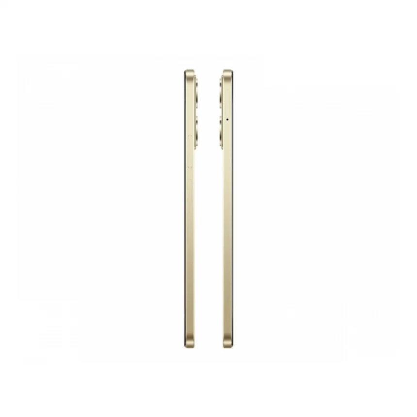 REALME RMX5313 Note 70T 4/256GB Beach Gold mobilni telefon 